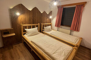 Ferienwohnung Harmonie in Bayern